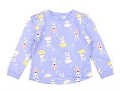 Name It easter egg printet sweatshirt 